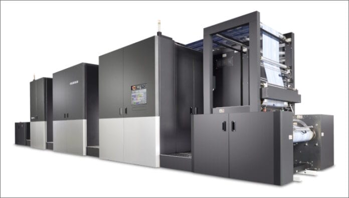 Fujifilm, Apolo Convert, flexible Verpackungen, Inkjetdruck,