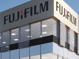 Fujifilm, Inkjet, Inkjet-Tinten, UV-Inkjet,