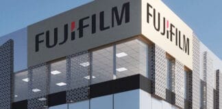 Fujifilm, Inkjet, Inkjet-Tinten, UV-Inkjet,