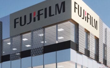 Fujifilm, Inkjet, Inkjet-Tinten, UV-Inkjet,
