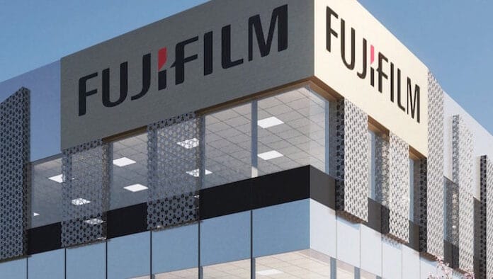 IND_Fujifilm-HQ UK Fujifilm, Inkjet, Inkjet-Tinten, UV-Inkjet,