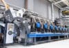 Gallus Group, Heidelberg, Drukarnia Franczak, Gallus Labelmaster,