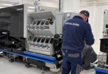 Olderi, Gallus Group, Gallus One,