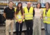 Produktion von RFID-Etiketten optimieren Graphimecc, etkOuest, RFID-Etiketten