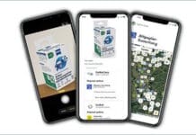 Der Grüne Punkt, DigiDot, QR-Codes,