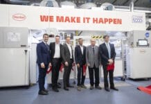 Henkel, Nordmeccanica,