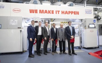 Henkel, Nordmeccanica,