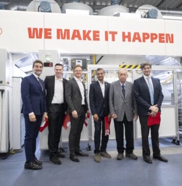 Henkel, Nordmeccanica,