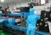 Hontec, IFlex Indonesia