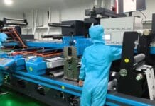 Hontec, IFlex Indonesia