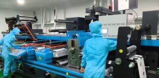 Hontec, IFlex Indonesia
