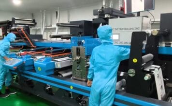 Hontec, IFlex Indonesia