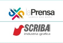 La Prensa Etichette Italia, Scriba SrlLa Prensa Etichette Italia, Scriba Srl
