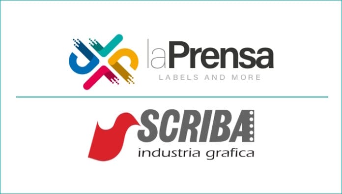 IND_La Prense Etichette Italia-Scriba La Prensa Etichette Italia, Scriba SrlLa Prensa Etichette Italia, Scriba Srl