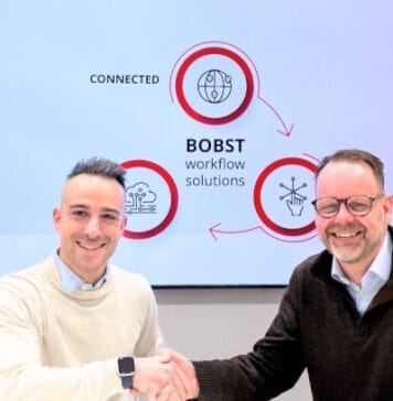 Lohmann, Bobst,