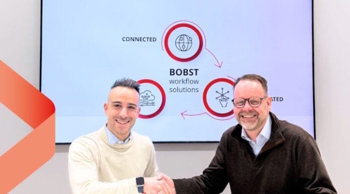 Lohmann, Bobst,