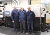JR Labels, Mark Andy, Hybridsystem,