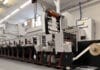 Produktionskapazitäten erweitert Flexpress, Mark Andy,