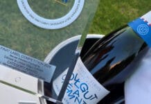 Marzek Etiketten+Packaging, Finat Label Competition,