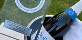 Marzek Etiketten+Packaging, Finat Label Competition,