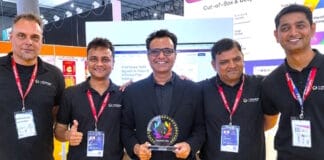OnPrintShop, EDP Awards,