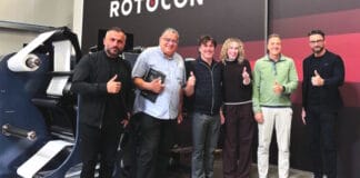 Rotocon, Jackrom SL