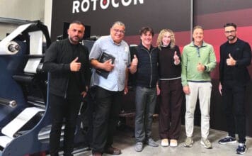 Rotocon, Jackrom SL