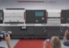 SEI Laser, Open House, Laserschneidanlagen,