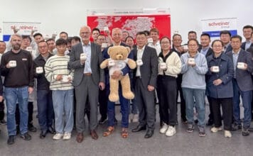 Schreiner Group