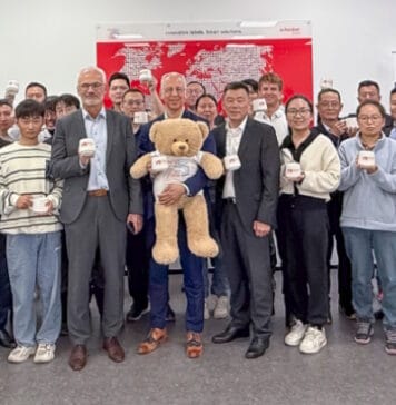 Schreiner Group