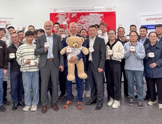Schreiner Group