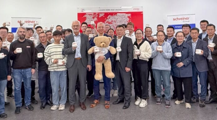 Schreiner Group