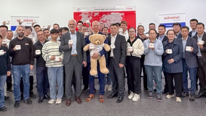 Schreiner Group