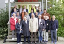 Schreiner Group, Nachhaltigkeit, Klimaschutz,