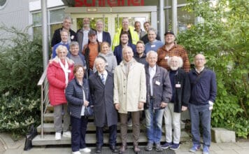 Schreiner Group, Nachhaltigkeit, Klimaschutz,