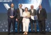 Securikett, Awards,