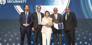 Securikett, Awards,