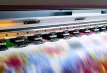 Smithers, Inkjet, Markstudien,