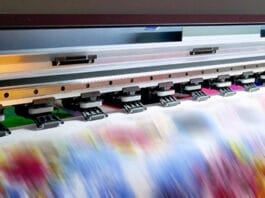 Smithers, Inkjet, Markstudien,