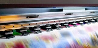Smithers, Inkjet, Markstudien,