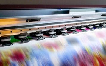 Smithers, Inkjet, Markstudien,