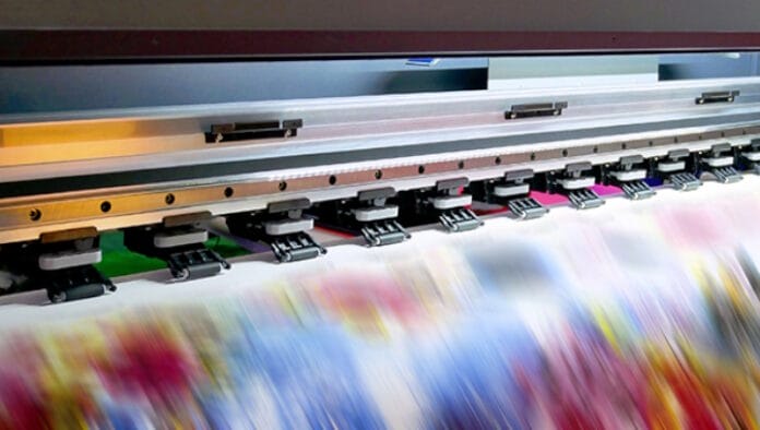 Smithers, Inkjet, Markstudien,