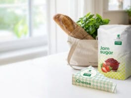 UPM Specialty Materials, BASF, Funktionale Barrieren, Barriere-Verpackungen, Papierverpackungen,