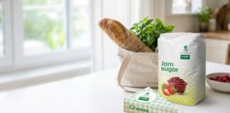 UPM Specialty Materials, BASF, Funktionale Barrieren, Barriere-Verpackungen, Papierverpackungen,