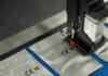 Domino Printing, Inkjet-Druckkopf, Codierung, GS1, 2D-Codes,