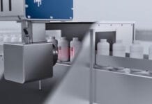 Domino Printing, Codierung, Verpackungscodierung, Laser-Beschriftungssystem,