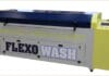Flexo Wash, Rasterwalzenreinigung, Laserreinigung,