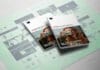 Neue prozessfreie Offsetplatten Kodak, Offsetplatten,
