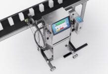 Linx Printing Technologies, Inkjetdrucker,