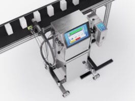 Linx Printing Technologies, Inkjetdrucker,